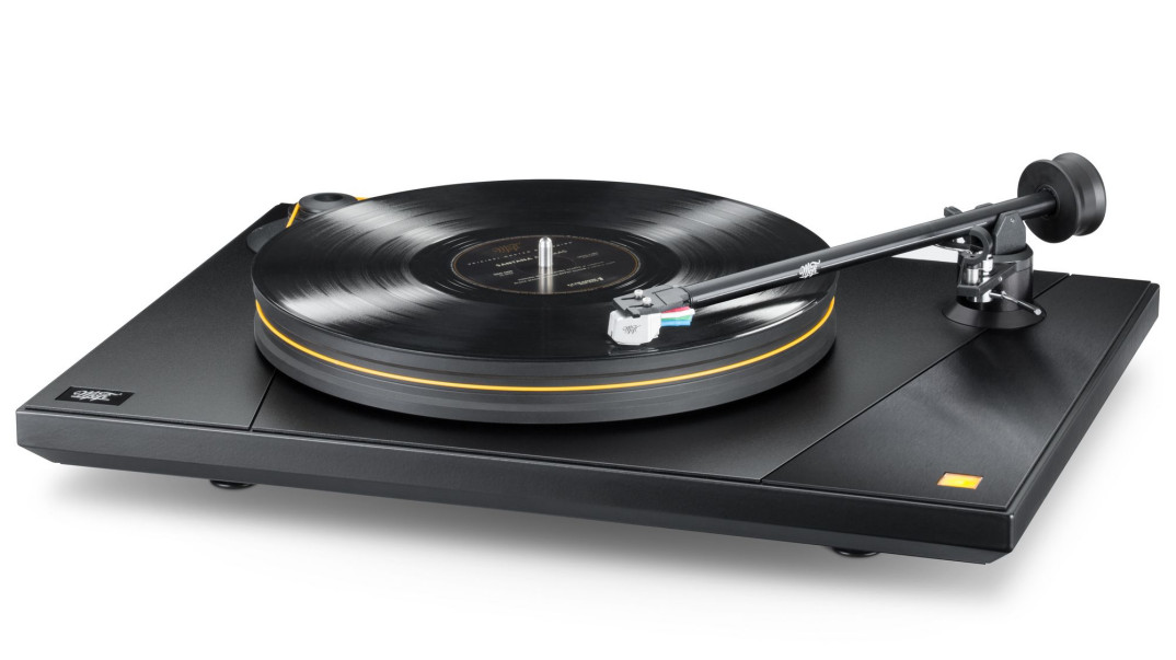 Gramofon MoFi UltraDeck