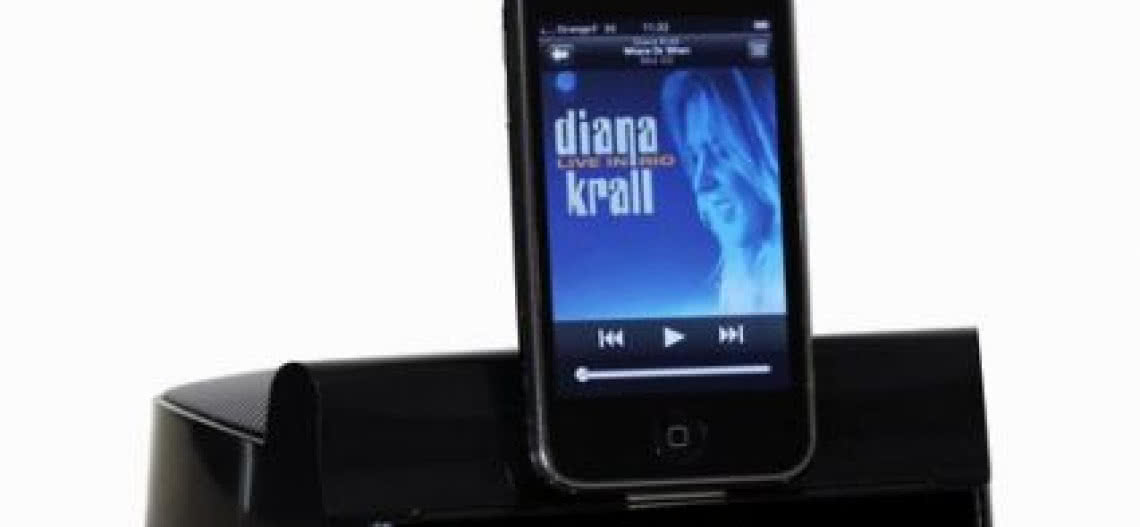 Advance Acoustic Mip-Station III