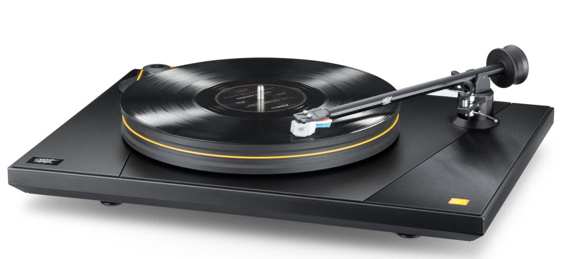 Gramofon MoFi UltraDeck