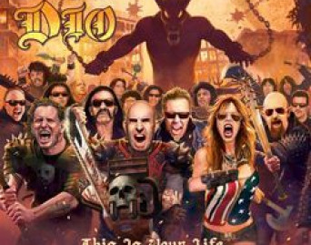 This Is Your Life - A Tribute To Ronnie James Dio