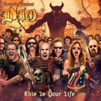 This Is Your Life - A Tribute To Ronnie James Dio