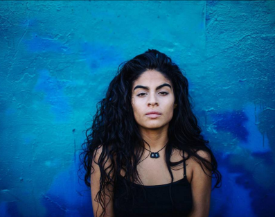 Jessie Reyez zapowiada nową EP-kę