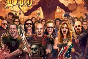 This Is Your Life - A Tribute To Ronnie James Dio