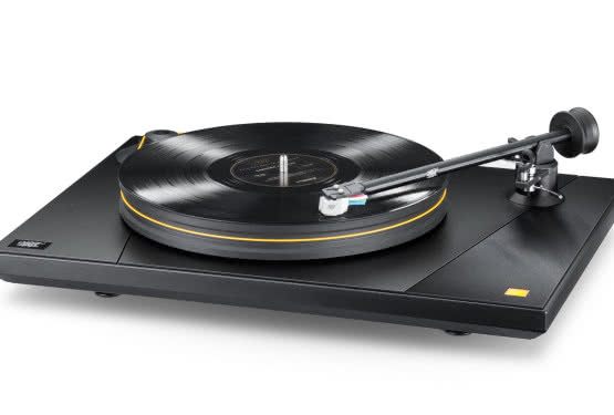 Gramofon MoFi UltraDeck