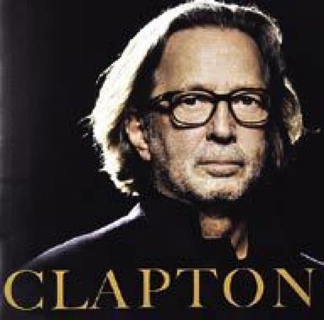 Clapton