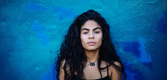 Jessie Reyez zapowiada nową EP-kę