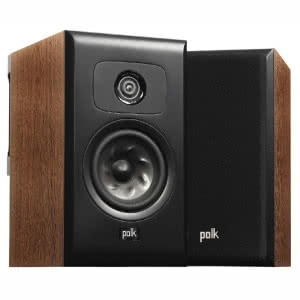 POLK AUDIO