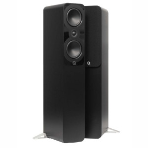 Q ACOUSTICS