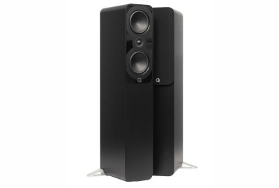 アヒル隊長 Q Acoustics 2020i スピーカー Q ACOUSTICS : Model 2020i - 中古 | オーディオユニオン