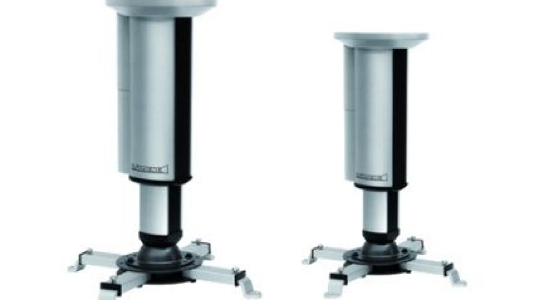 Uchwyt do projektora firmy Lumene