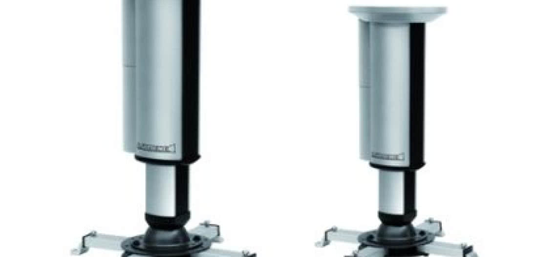 Uchwyt do projektora firmy Lumene