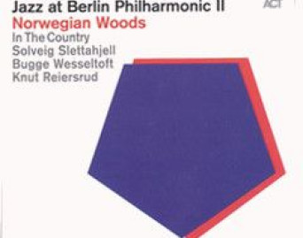 Jazz at Berlin Philharmonic II