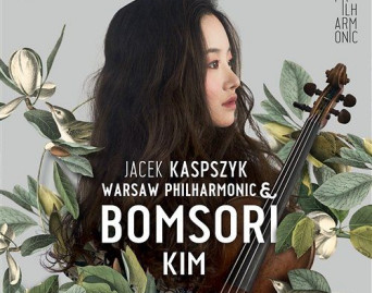 Wieniawski / Shostakovich