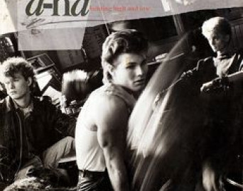 Hunting High And Low