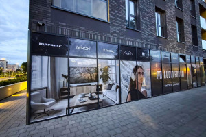 Audio Forum już 13 lipca otwiera salon we Wrocławiu