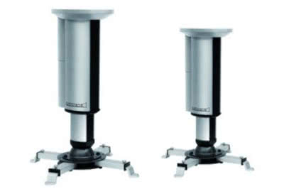 Uchwyt do projektora firmy Lumene