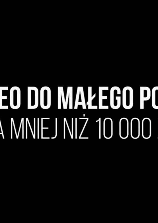 Zestaw stereo do małego pokoju 