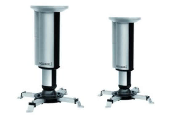 Uchwyt do projektora firmy Lumene