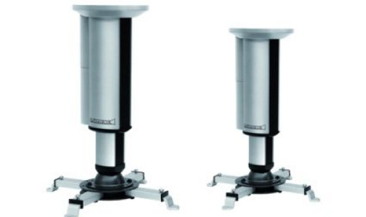 Uchwyt do projektora firmy Lumene