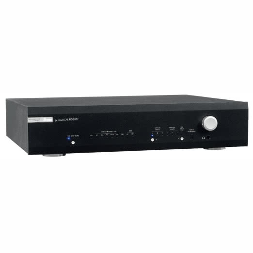 M6s DAC