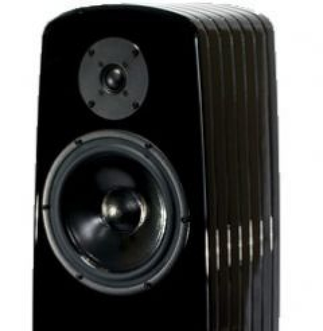 Kolumny A.R.T. Loudspeakers Moderne 8 w salonie audio-connect