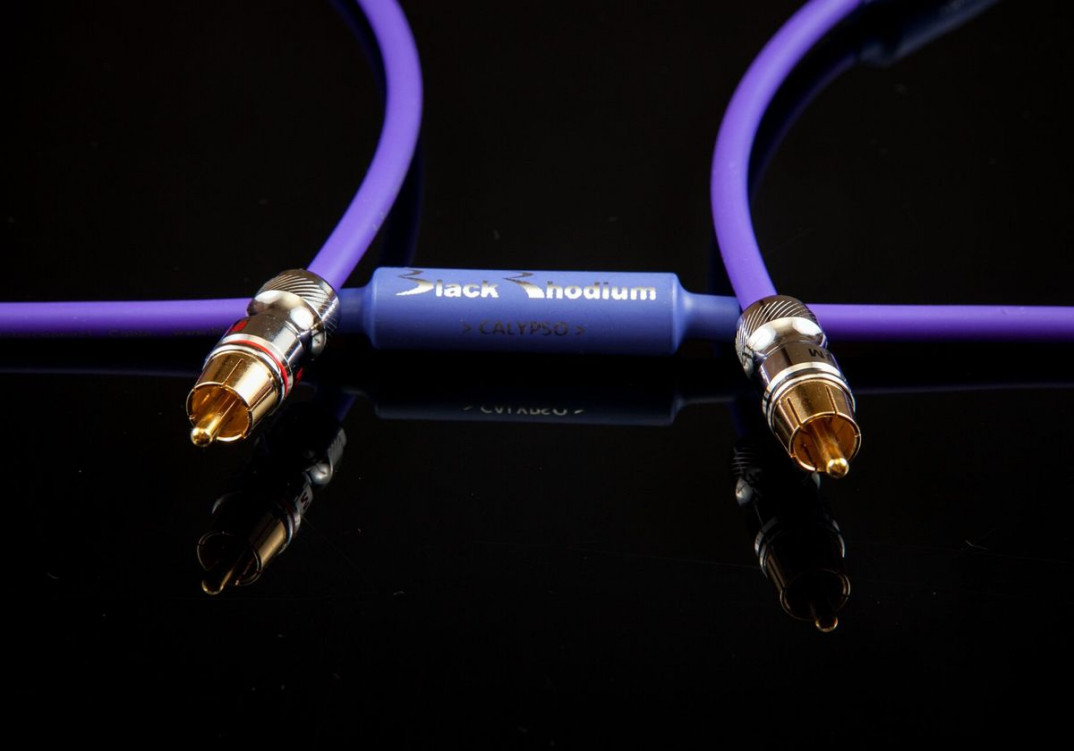 Nowości Black Rhodium: Minuet, Calypso, Operetta