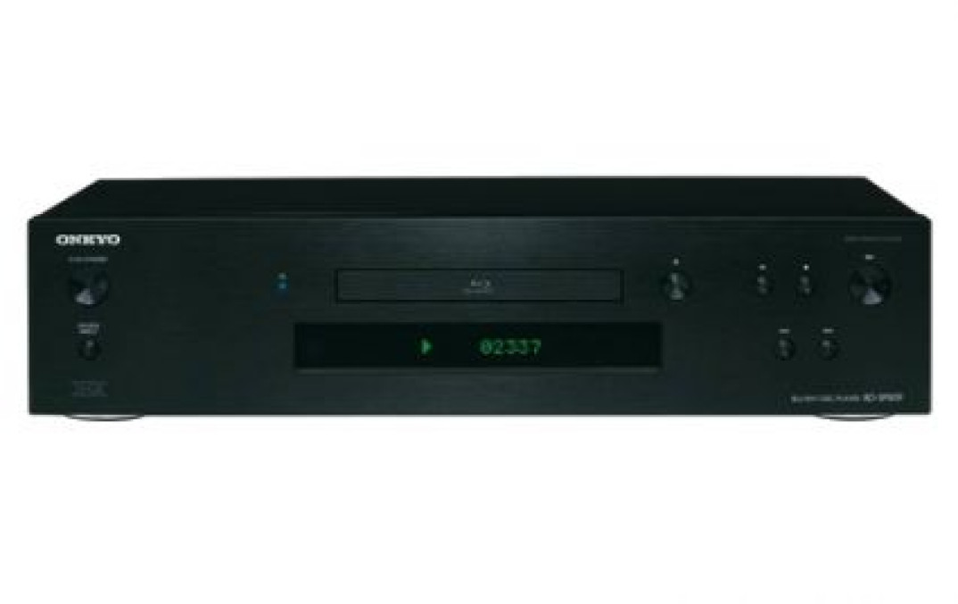 Odtwarzacz Blu-ray Onkyo BD-SP809