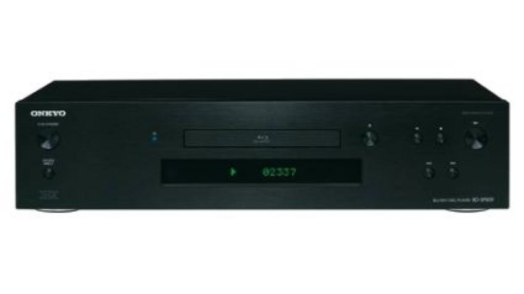 Odtwarzacz Blu-ray Onkyo BD-SP809