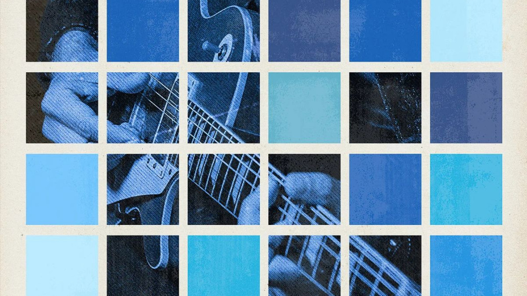 Joe Bonamassa zapowiada nową płytę - "Blues Deluxe Vol. 2"