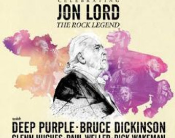 Celebrating Jon Lord - At The Royal Albert Hall