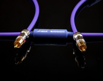 Nowości Black Rhodium: Minuet, Calypso, Operetta