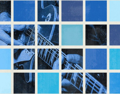 Joe Bonamassa zapowiada nową płytę - "Blues Deluxe Vol. 2"