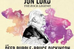 Celebrating Jon Lord - At The Royal Albert Hall