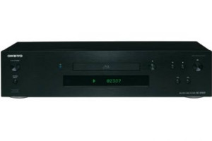 Odtwarzacz Blu-ray Onkyo BD-SP809