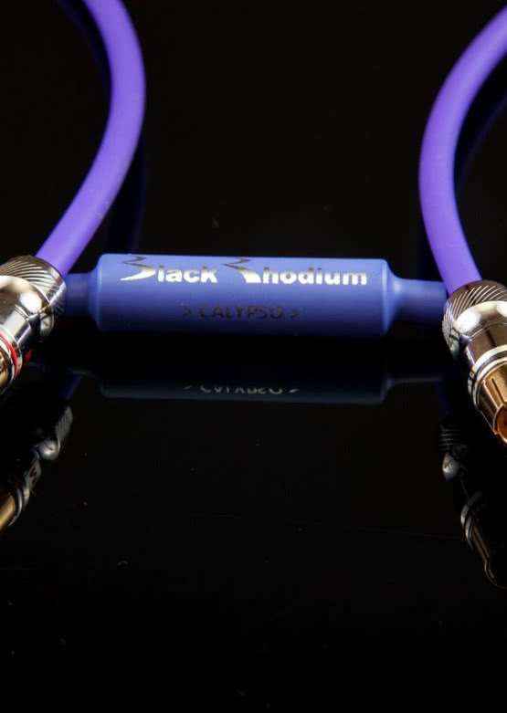 Nowości Black Rhodium: Minuet, Calypso, Operetta