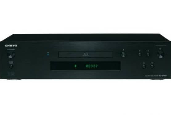 Odtwarzacz Blu-ray Onkyo BD-SP809