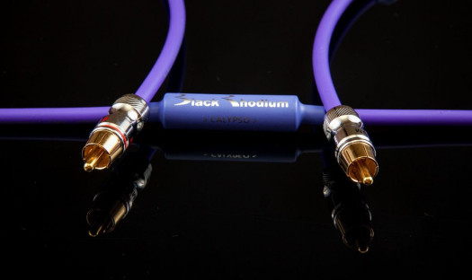 Nowości Black Rhodium: Minuet, Calypso, Operetta