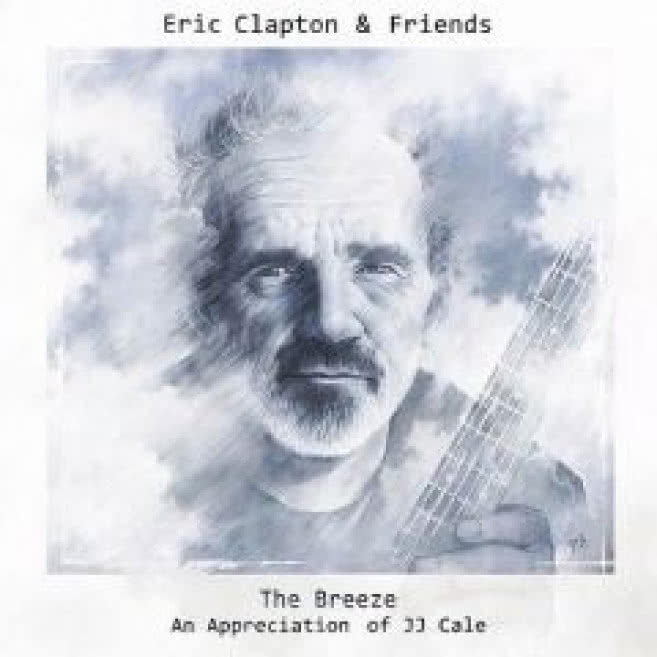 The Breeze. An Appreciation  of JJ Cale