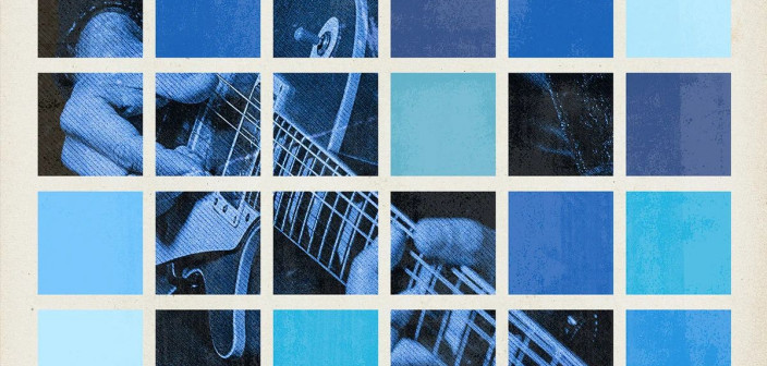 Joe Bonamassa zapowiada nową płytę - "Blues Deluxe Vol. 2"
