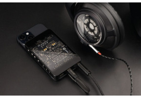 Nowe daki Questyle - Sigma i PRO. Mała obudowa, a jakość dźwięku jak ze studia?