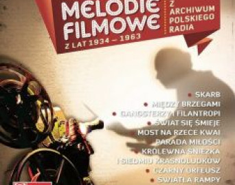 Melodie filmowe z lat 1934-63