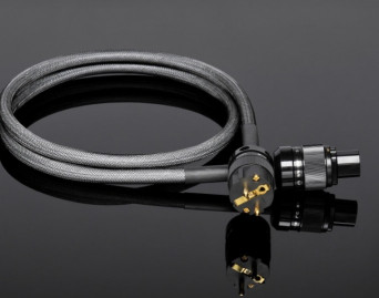 Ekranowany przewód zasilający GigaWatt LC-2 EVO