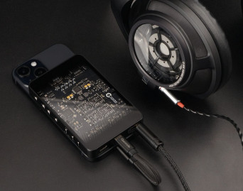 Nowe daki Questyle - Sigma i PRO. Mała obudowa, a jakość dźwięku jak ze studia?