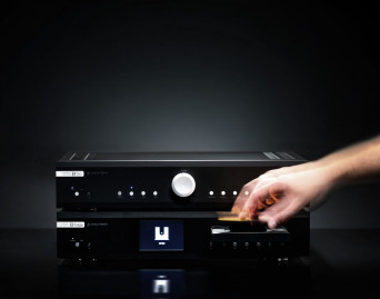 Musical Fidelity B1xi - odtwarzacz CD-DA zgodny z normą Red Book