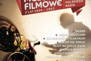 Melodie filmowe z lat 1934-63