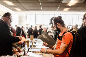 "Białe kruki" w strefie winyli na Audio Video Show 22