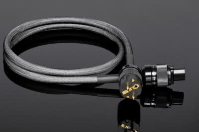 Ekranowany przewód zasilający GigaWatt LC-2 EVO