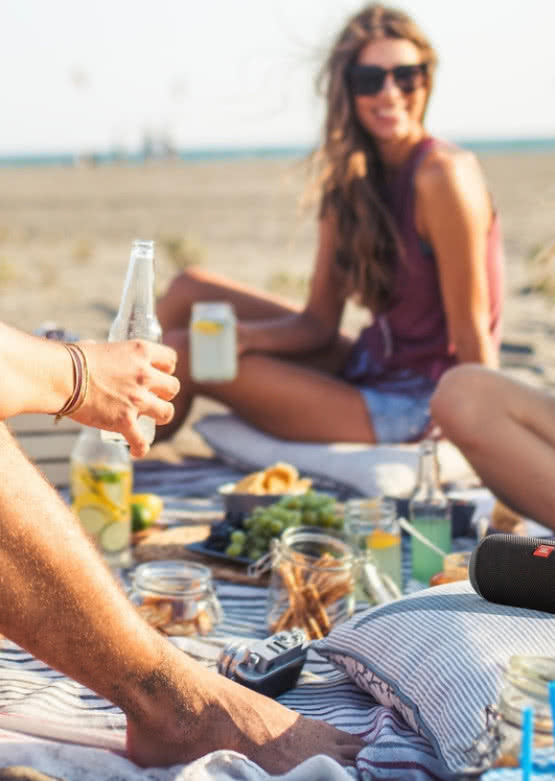 Głośnik bezprzewodowy JBL Flip 5