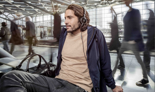 Słuchawki AKG N20 NC, N60NC Wireless i N60 NC