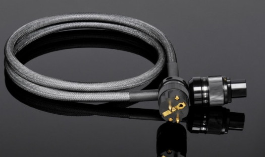 Ekranowany przewód zasilający GigaWatt LC-2 EVO